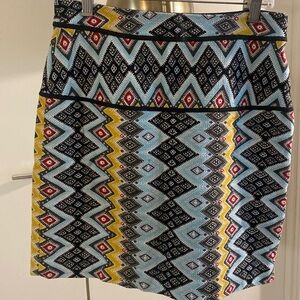 LOFT skirt size 0